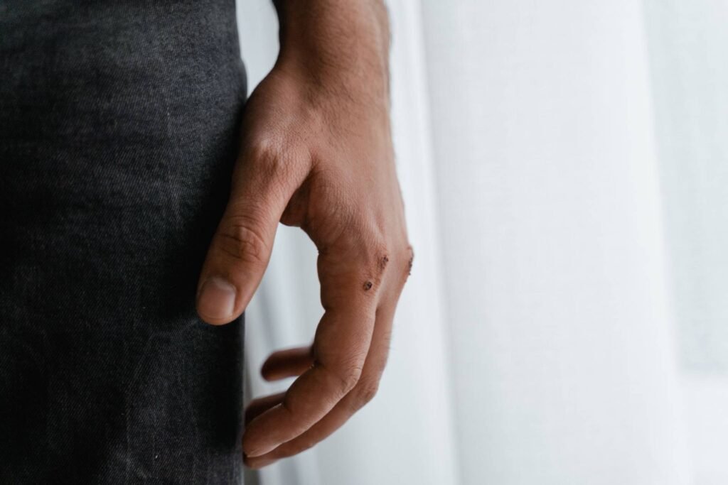 attachment wounds in relationships