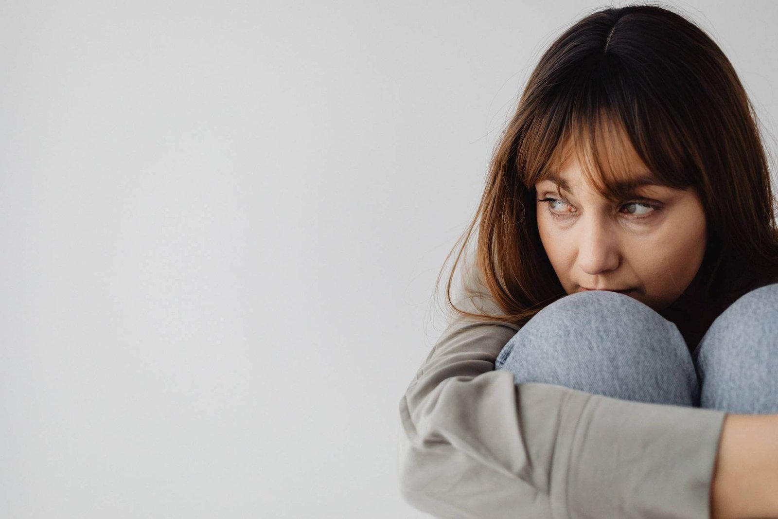 Signs of complex trauma in adults