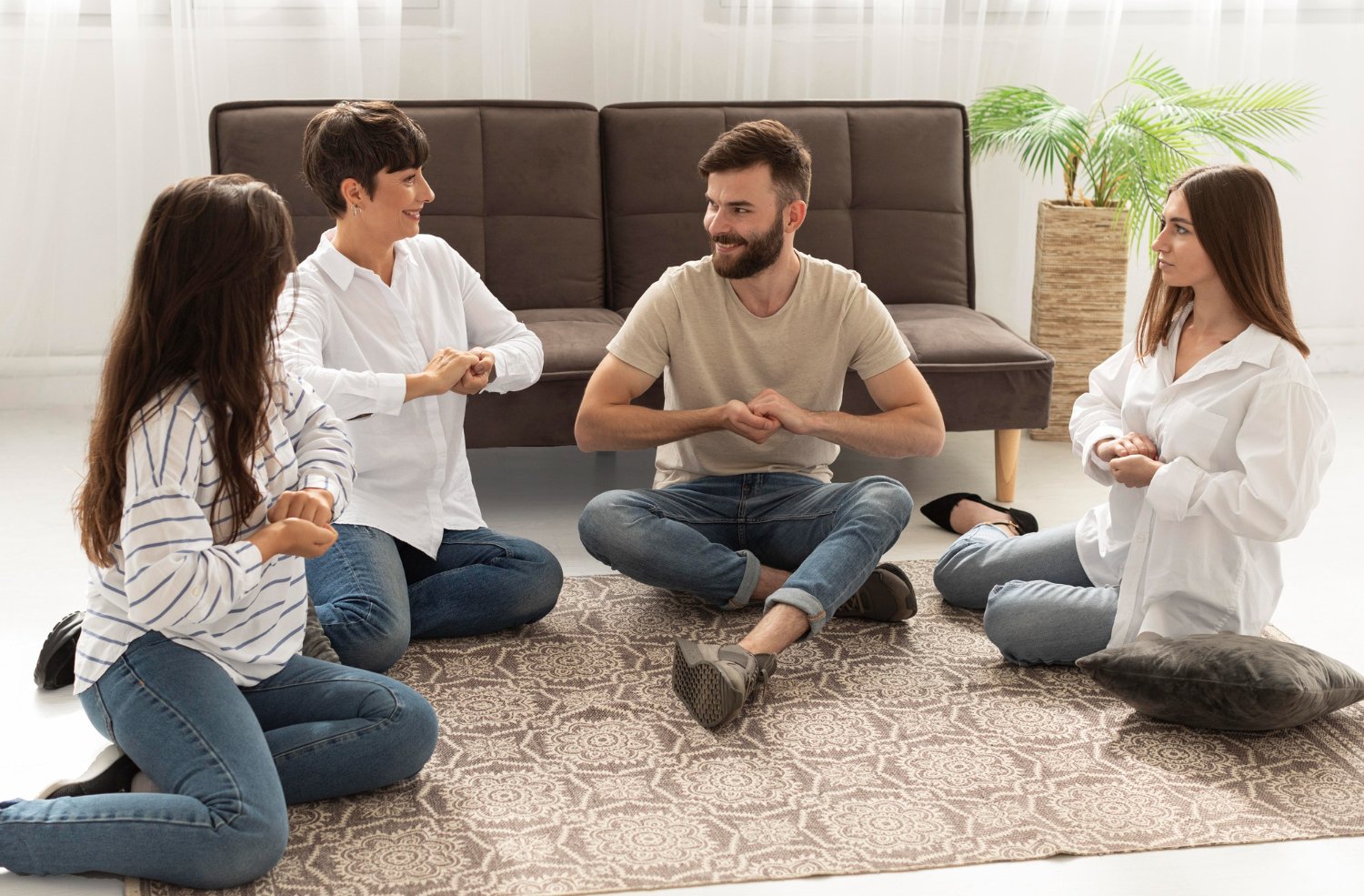 adult children of emotionally unavailable parents