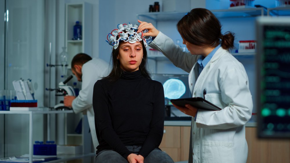 EMDR Intensives