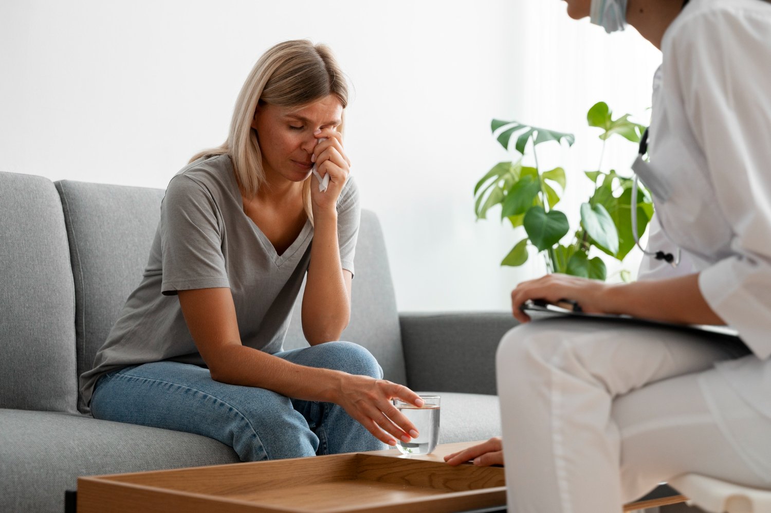 Grief Therapy NYC