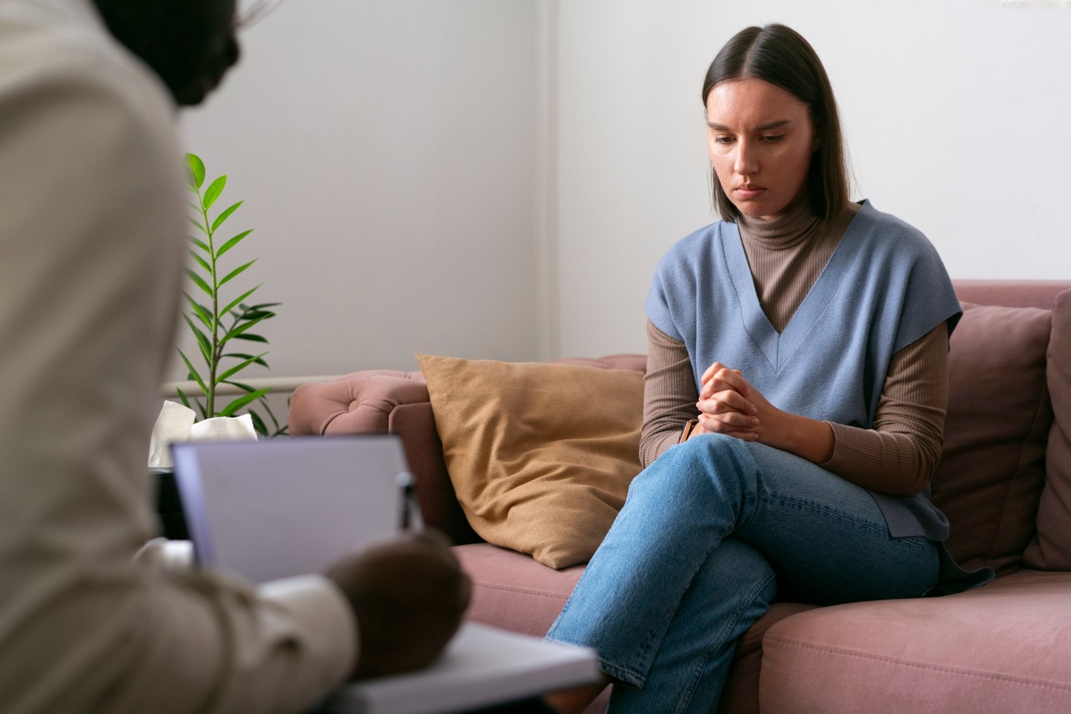 Grief Therapy in NYC: What Actually Helps After Sudden or Traumatic Loss