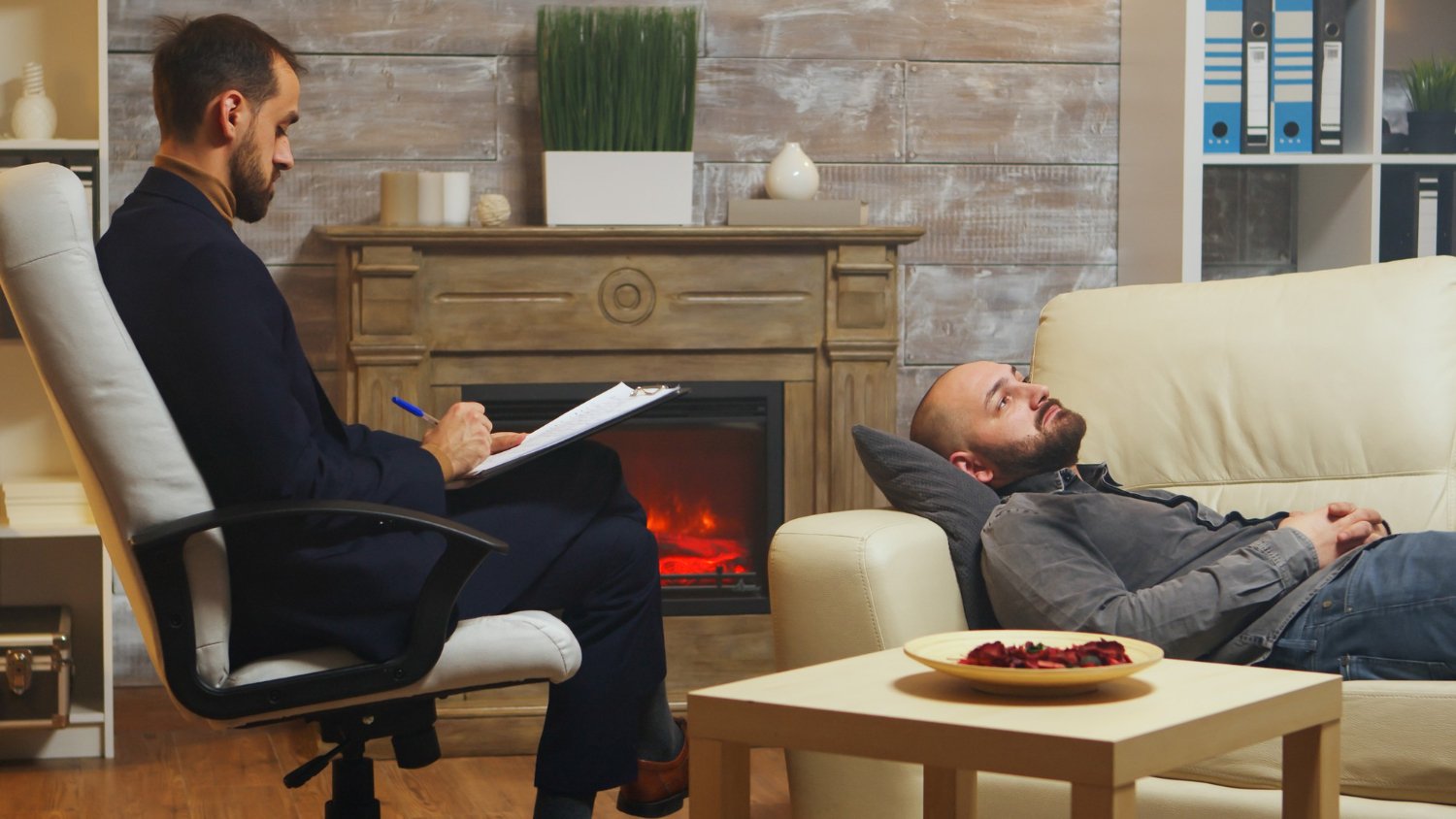 EMDR Therapy in NYC: What It Is and How It Works